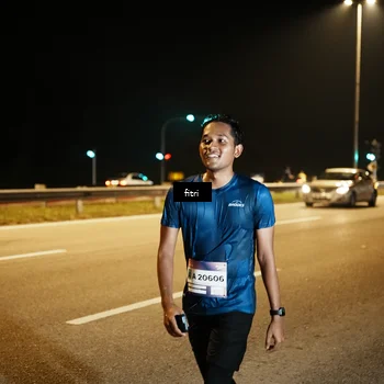 Runner Photo 7492279