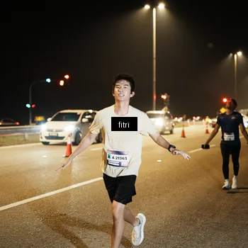 Runner Photo 7492280
