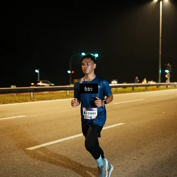 Runner Photo 7492281