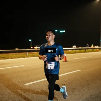 Runner Photo 7492284