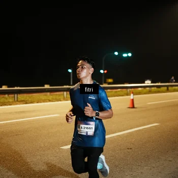 Runner Photo 7492288