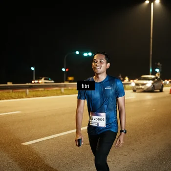 Runner Photo 7492289