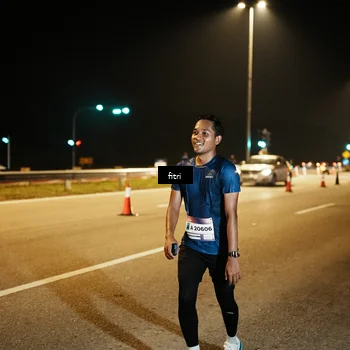 Runner Photo 7492291