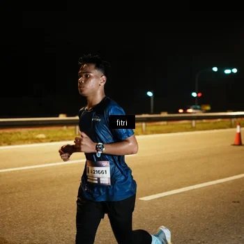 Runner Photo 7492292