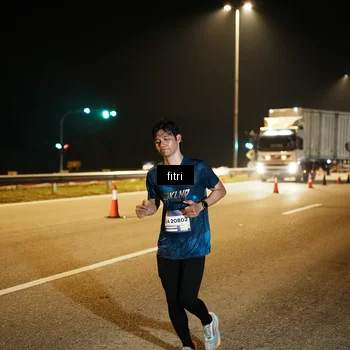 Runner Photo 7492293