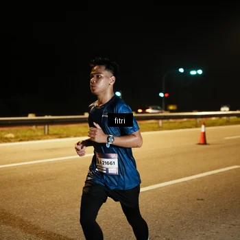Runner Photo 7492295