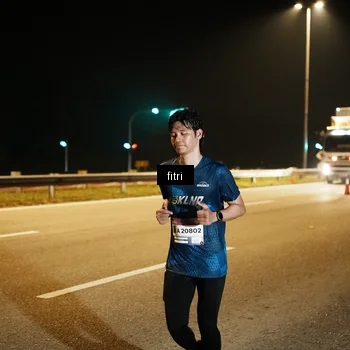 Runner Photo 7492296