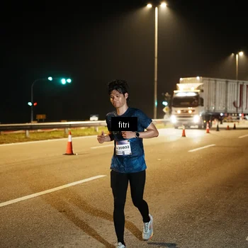 Runner Photo 7492298