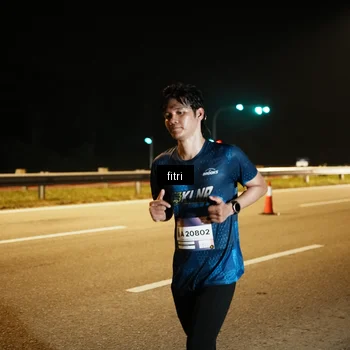 Runner Photo 7492299