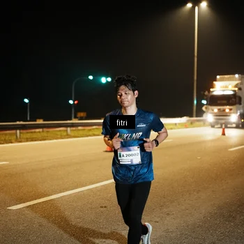 Runner Photo 7492304
