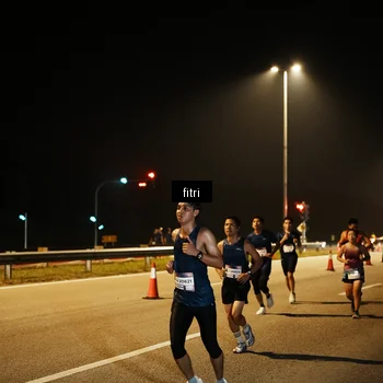 Runner Photo 7492306