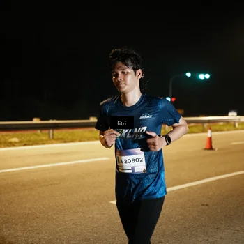Runner Photo 7492308