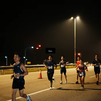 Runner Photo 7492309