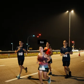 Runner Photo 7492316