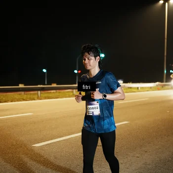 Runner Photo 7492317