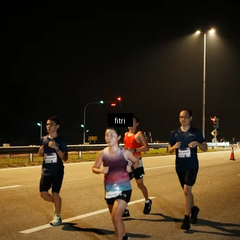 Runner Photo 7492319