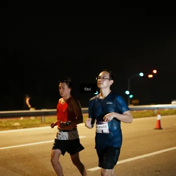 Runner Photo 7492320