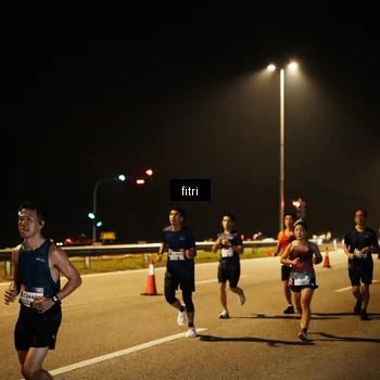 Runner Photo 7492323