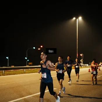 Runner Photo 7492325