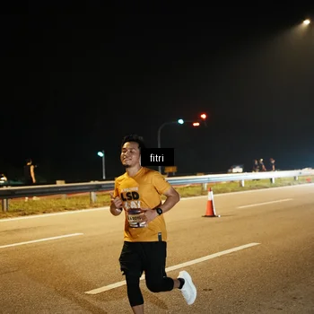 Runner Photo 7492328