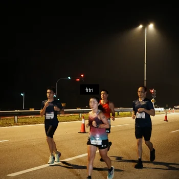 Runner Photo 7492330