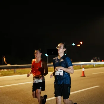 Runner Photo 7492332
