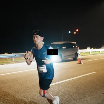 Runner Photo 7492337
