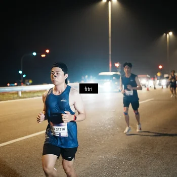 Runner Photo 7492346