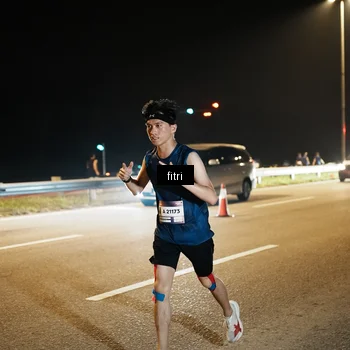 Runner Photo 7492348