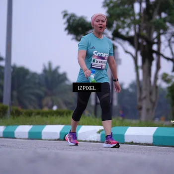 Runner Photo 7492349