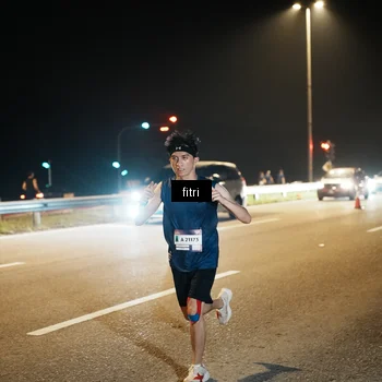Runner Photo 7492353