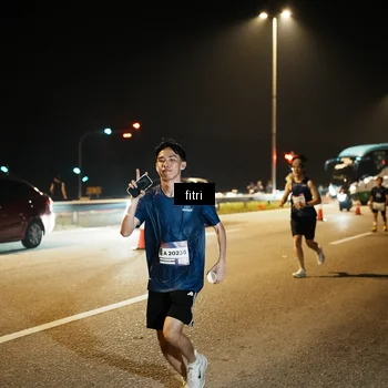Runner Photo 7492354