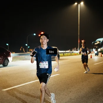 Runner Photo 7492355