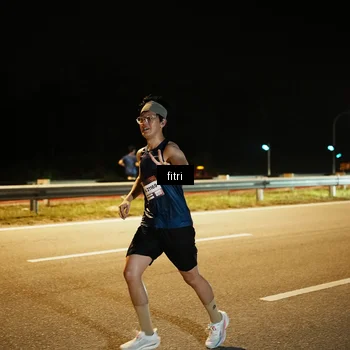 Runner Photo 7492357