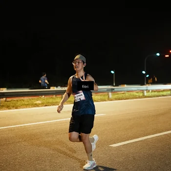 Runner Photo 7492358