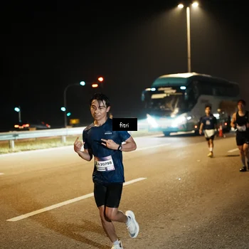 Runner Photo 7492363