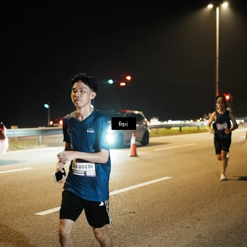 Runner Photo 7492364