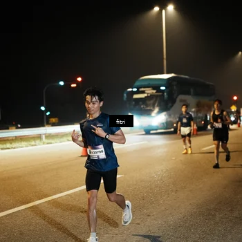 Runner Photo 7492366
