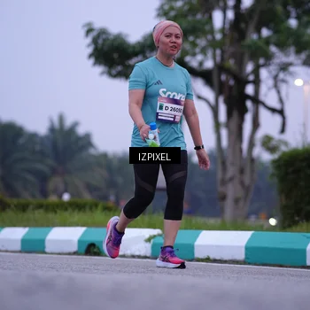 Runner Photo 7492376