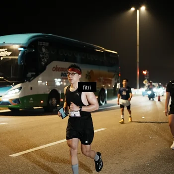 Runner Photo 7492377