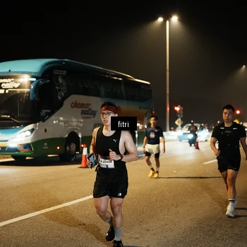 Runner Photo 7492378