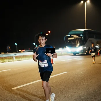 Runner Photo 7492379