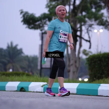 Runner Photo 7492381