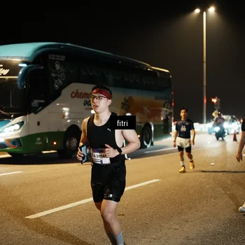Runner Photo 7492383