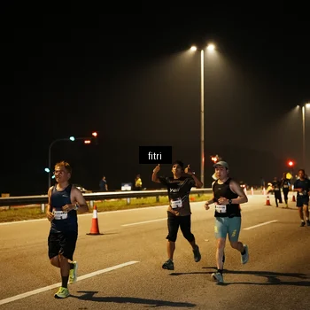 Runner Photo 7492384