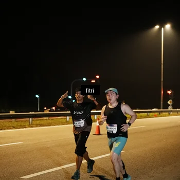 Runner Photo 7492388