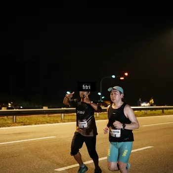 Runner Photo 7492389
