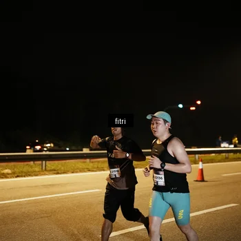 Runner Photo 7492392