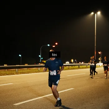 Runner Photo 7492396