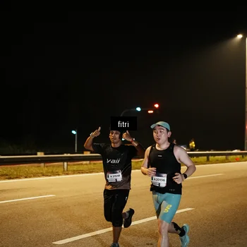 Runner Photo 7492398